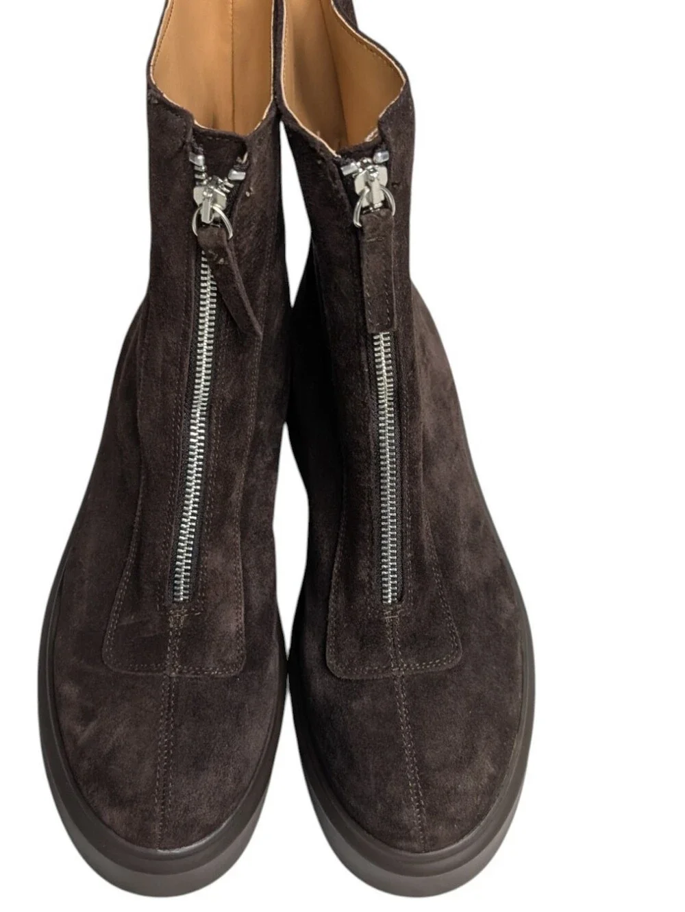 Steve Madden stylish brown